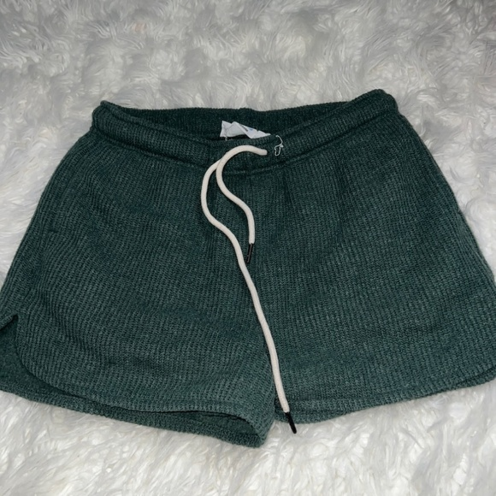 Doublezero shorts‎ size medium